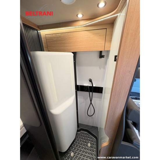 Knaus Boxlife 600 DQ  Platinum Selection 2026 | Automatico